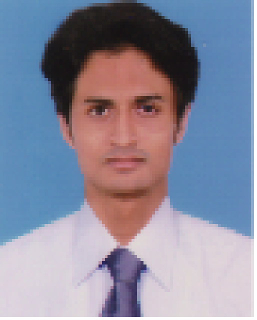 Mr. Parvez Reza Shuvo